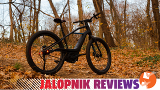 Harley-Davidson's Serial 1 E-Bikes Are Better Than They Have Any Right To Be